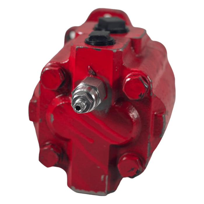 Ml51B19Anrl Genuine Metaris Gear Pump Ml51 Series