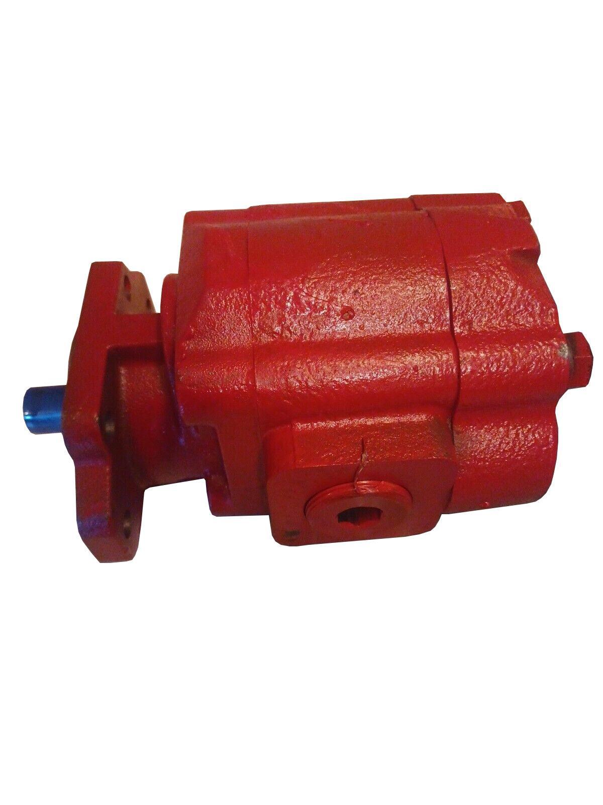 Ml51B27Anx Genuine Metaris Gear Pump