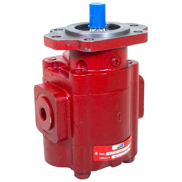 ML51B27AOX Genuine Metaris Hydraulic Pump