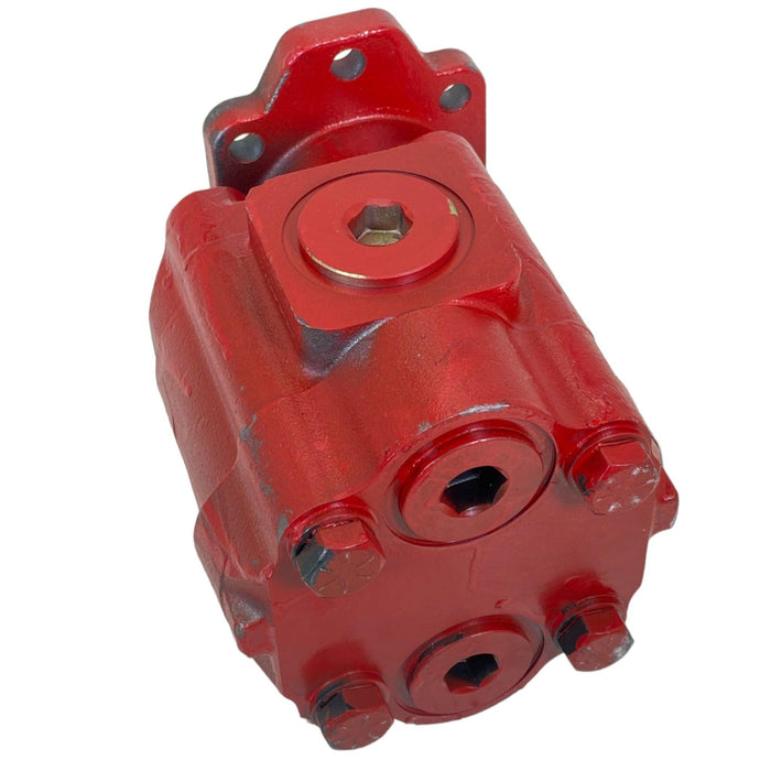 ML51B27AOX Genuine Metaris Hydraulic Pump - ADVANCED TRUCK PARTS