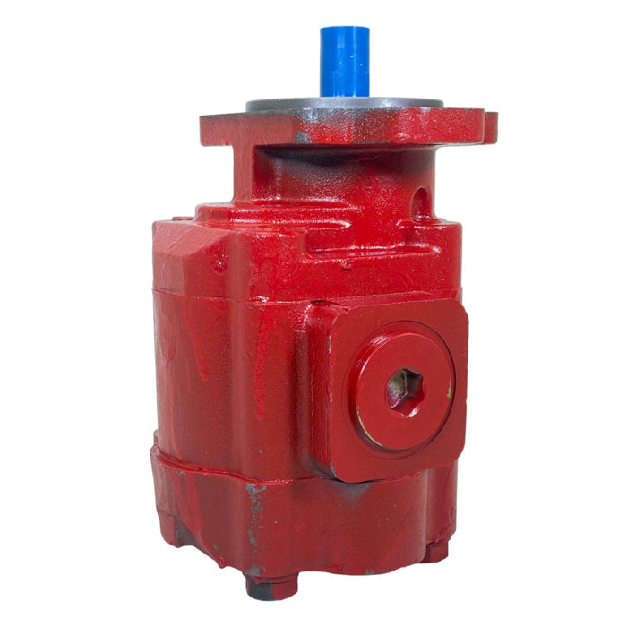 ML51B27AOX Genuine Metaris Hydraulic Pump - ADVANCED TRUCK PARTS