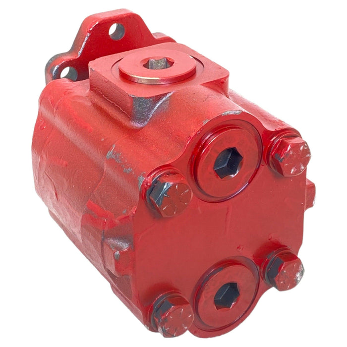 ML51B27AOX Genuine Metaris Hydraulic Pump - ADVANCED TRUCK PARTS