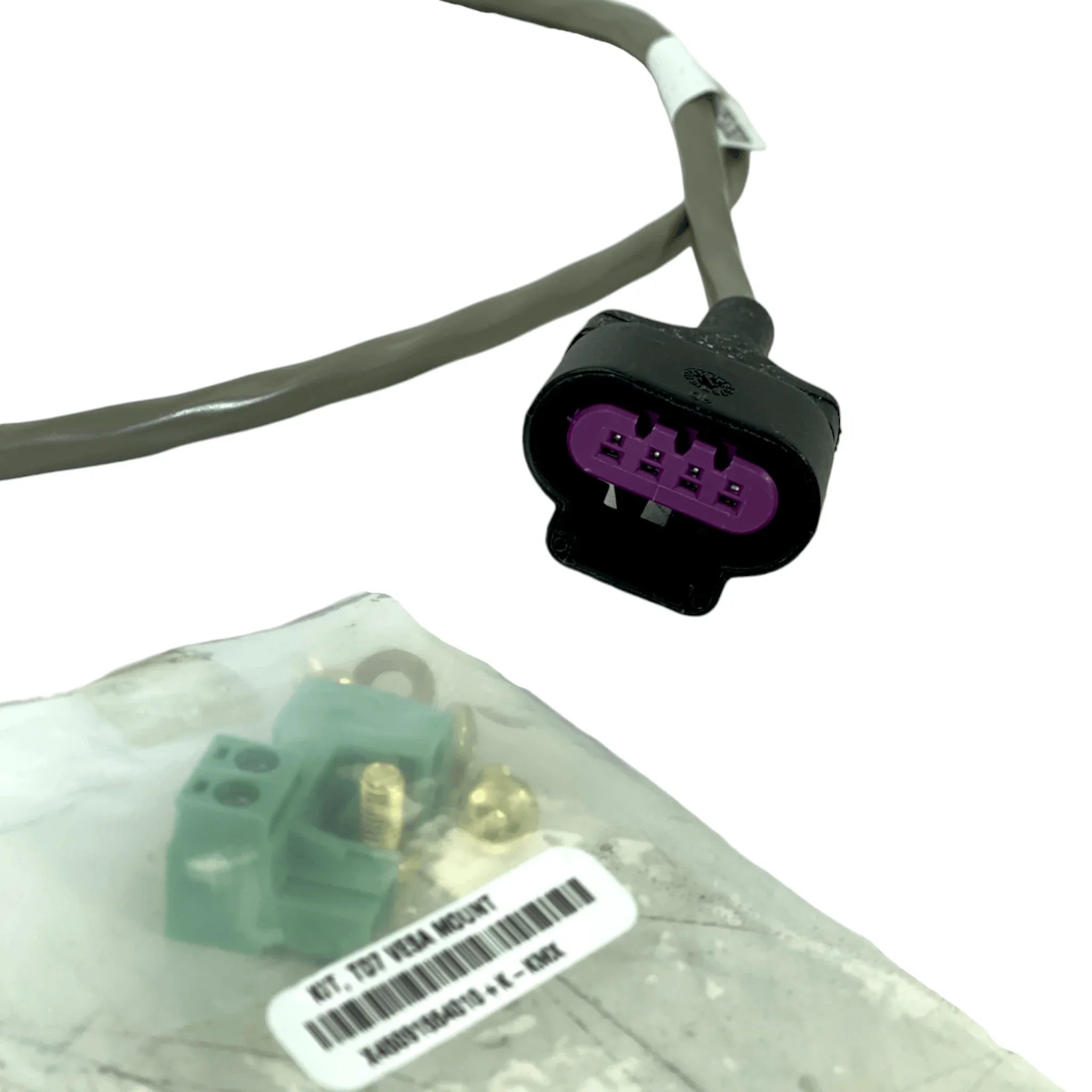 Mod02947 Oem Trane Td7 Display Module