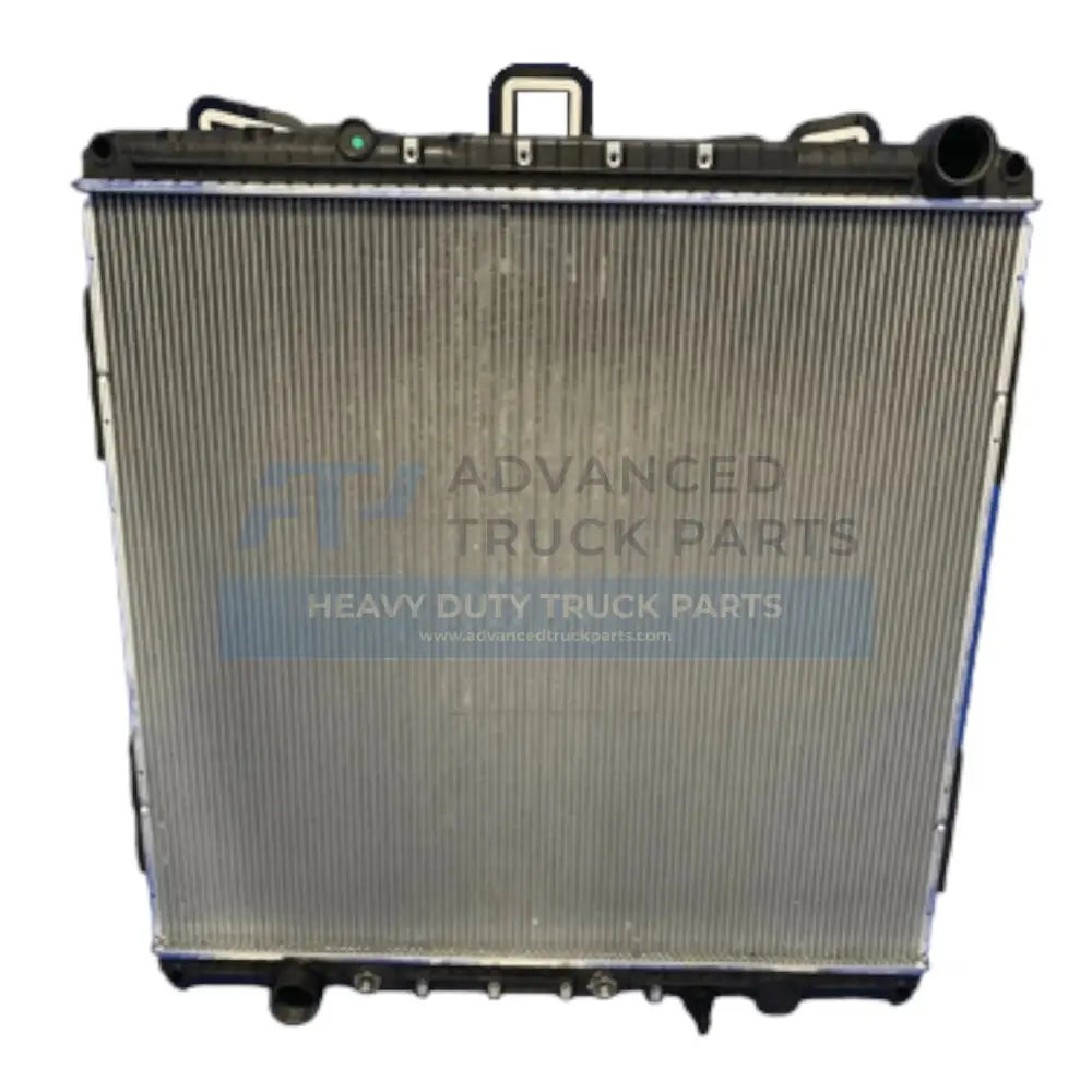 3S0580800015 Modine Radiator Assembly For Freightliner M2 -112 Cascadia