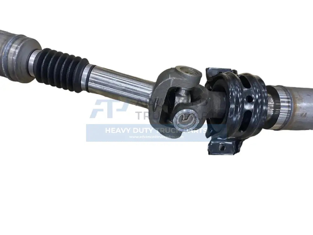 Mopar Drive Shaft - Driveshafts
