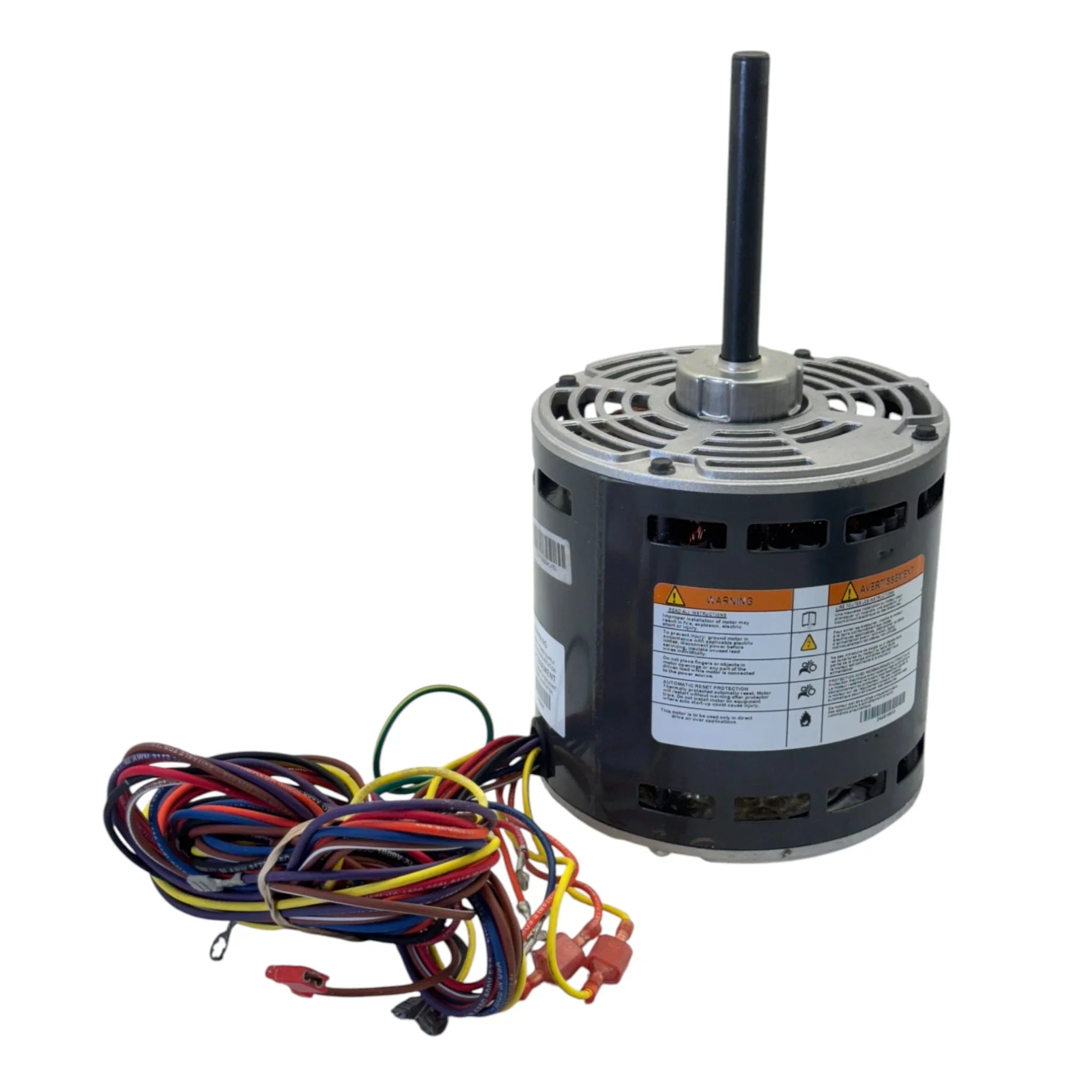 MOT18967 Genuine Trane Blower Motor 1/2 HP 1100 RPM 460V