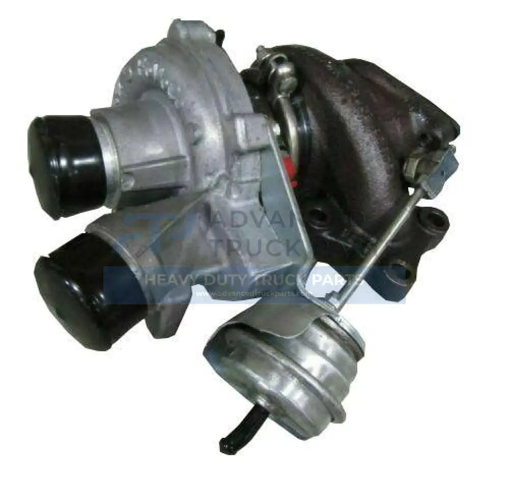 D2Mz-6K682-Frm Motorcraft Turbocharger