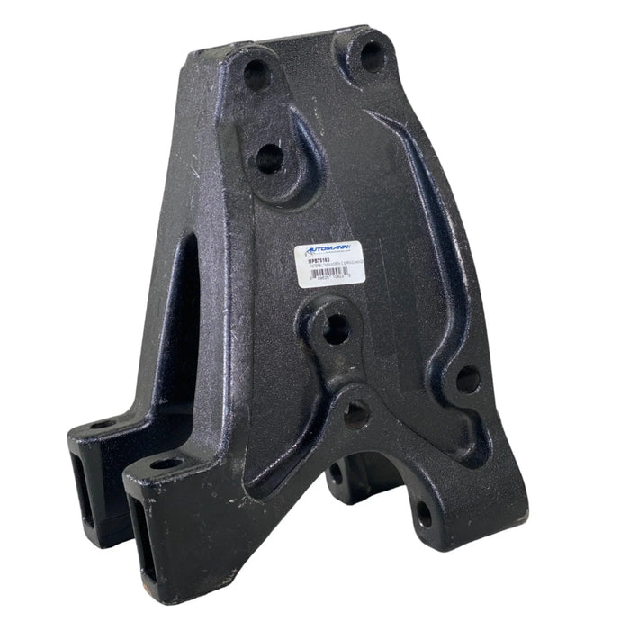 Mpb75163 Automann Peterbilt Pete Kenworth Kw Center Spring Hanger Rh Suspension