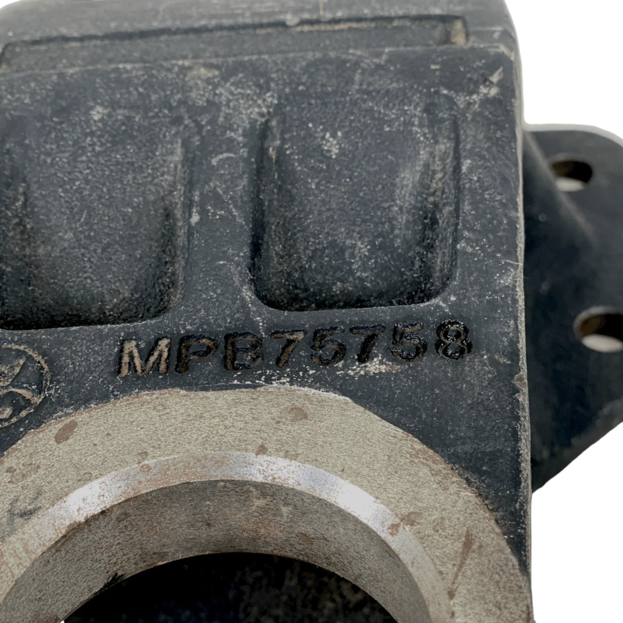 0149563M001 Genuine Peterbilt Suspension Spring Hanger