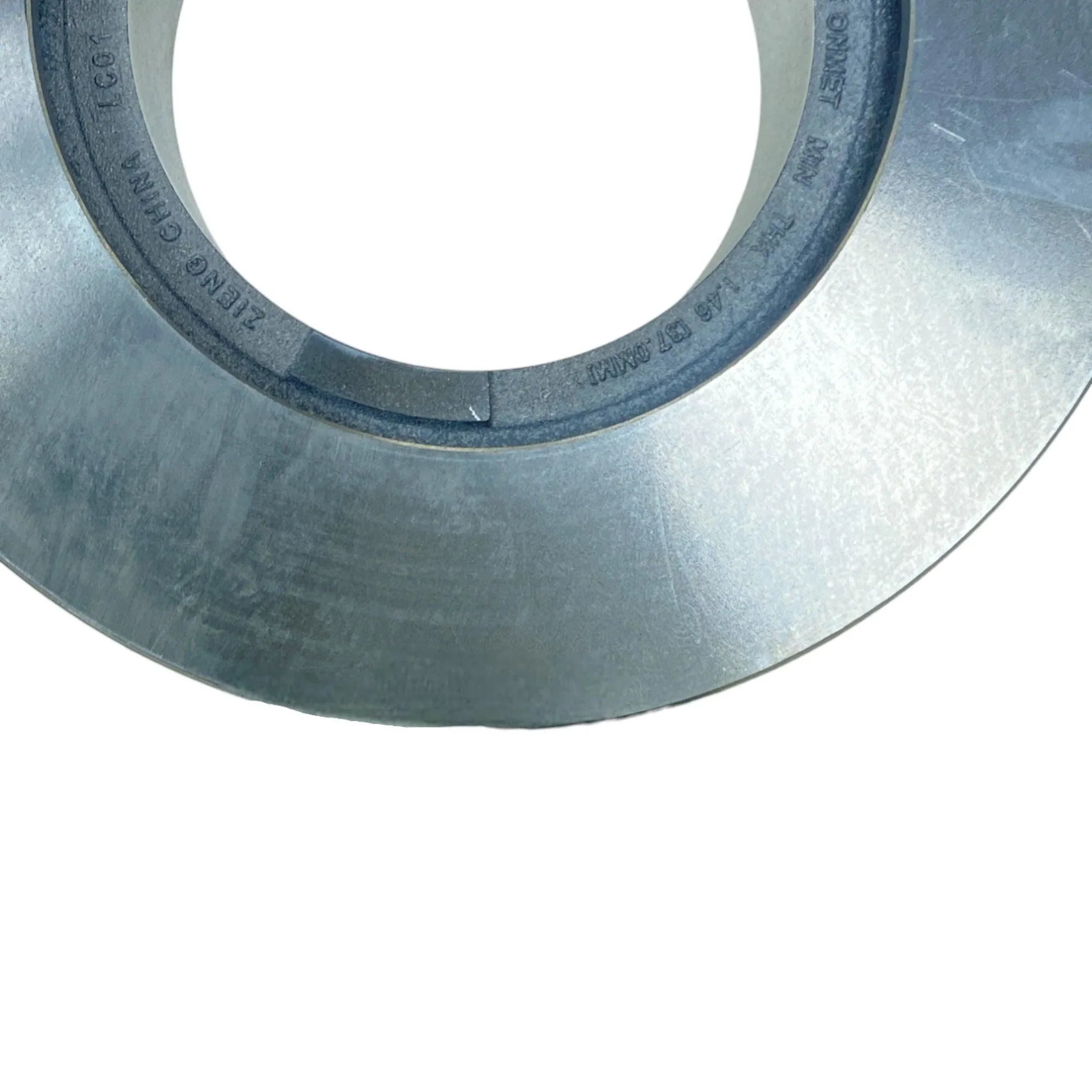 MPBR76620 Genuine Conment Disc Brake Rotor Replacement