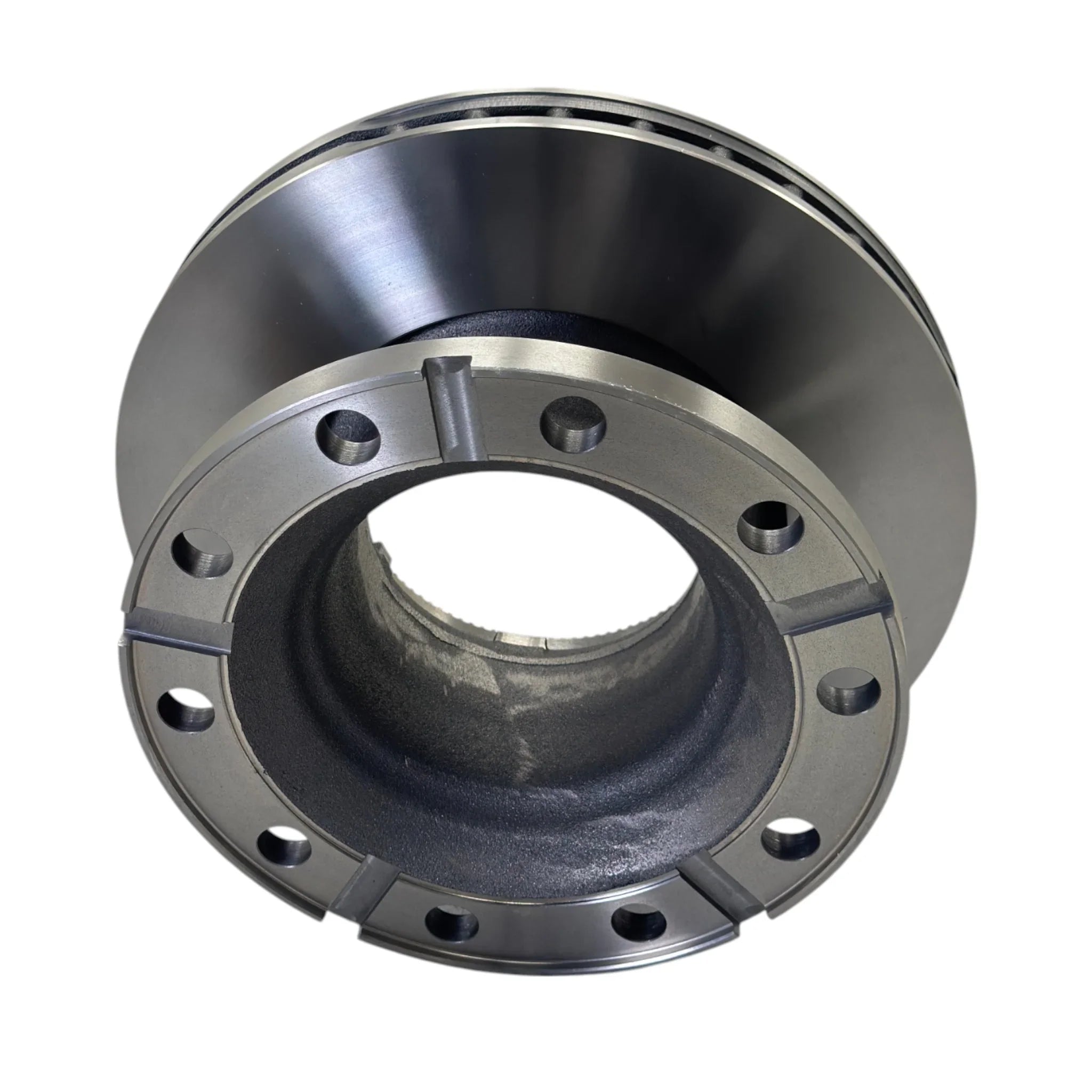 MPBR76902 Genuine Haldex Rotor Disc Brake Rotor