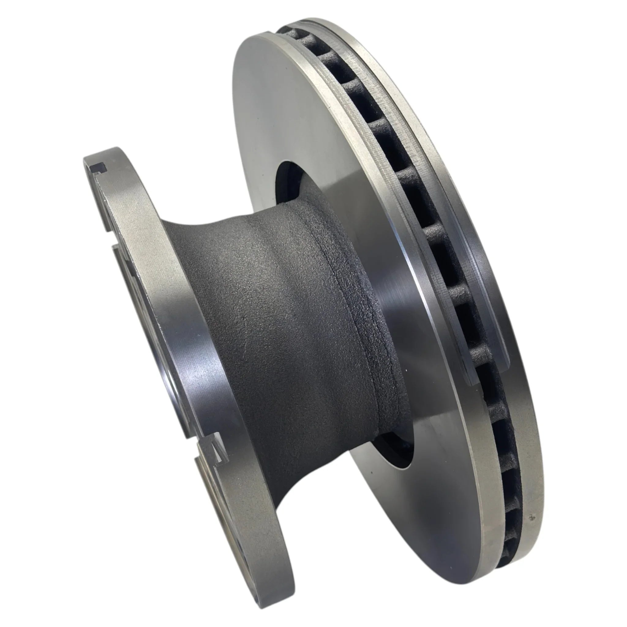 MPBR76902 Genuine Haldex Rotor Disc Brake Rotor