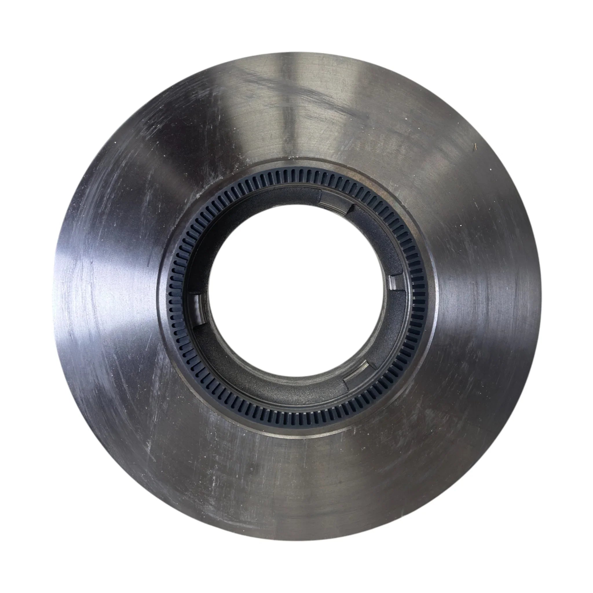 MPBR76902 Genuine Haldex Rotor Disc Brake Rotor
