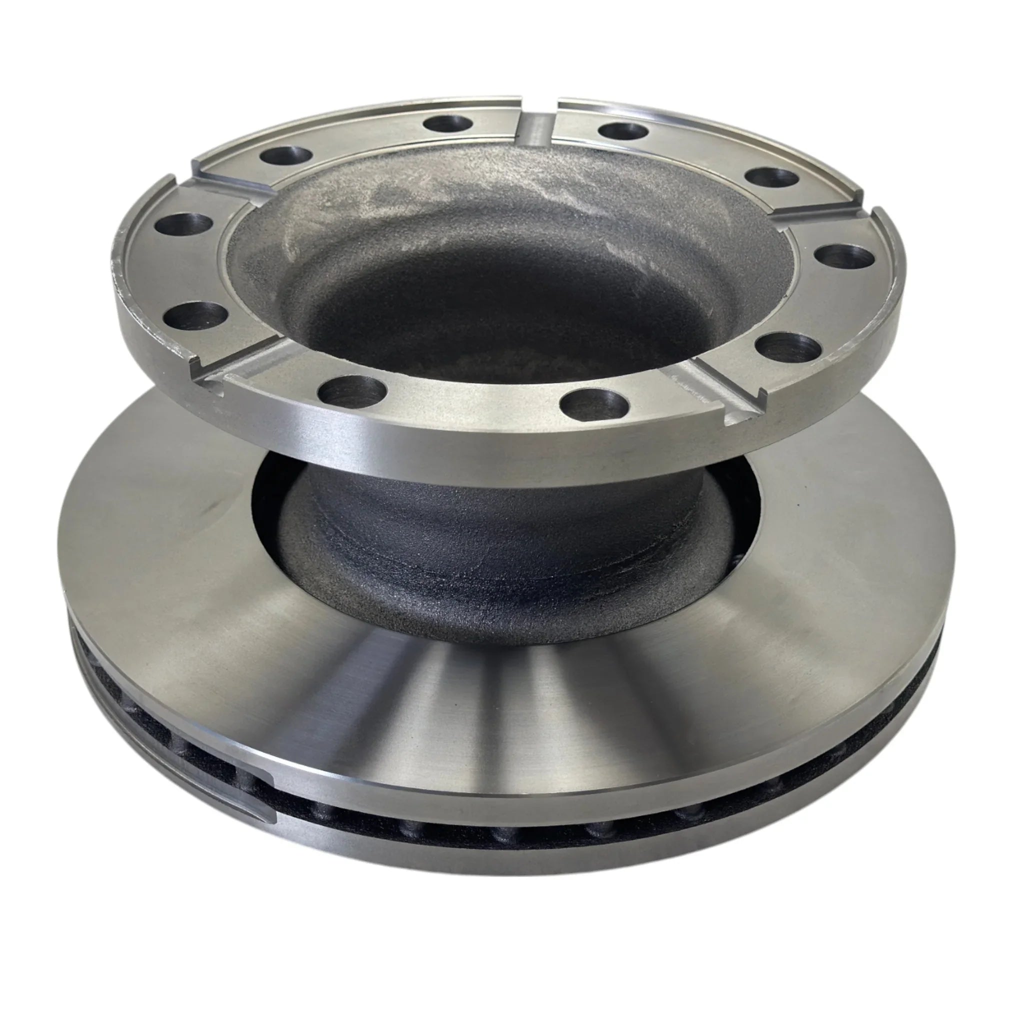 MPBR76902 Genuine Haldex Rotor Disc Brake Rotor