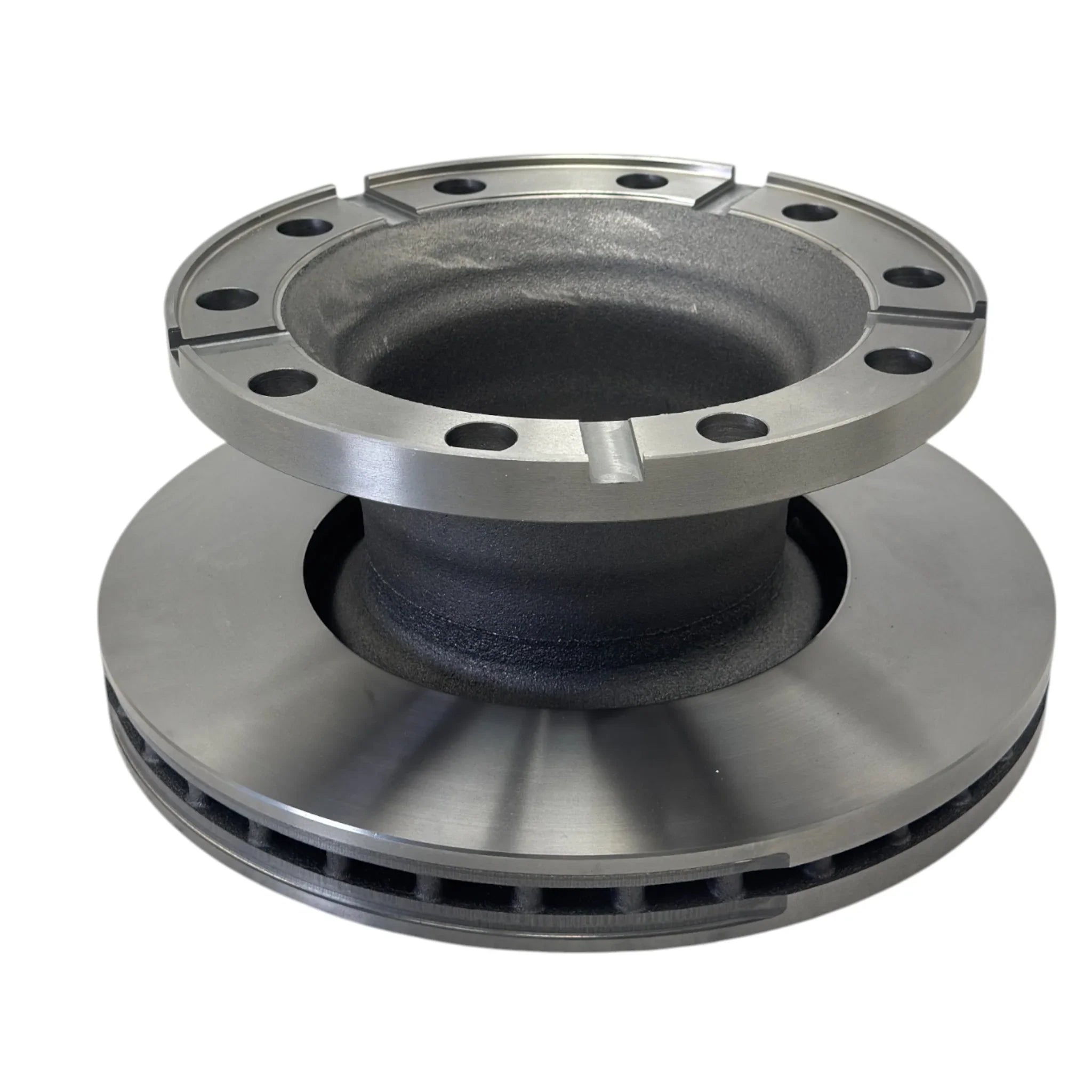 MPBR76902 Genuine Haldex Rotor Disc Brake Rotor