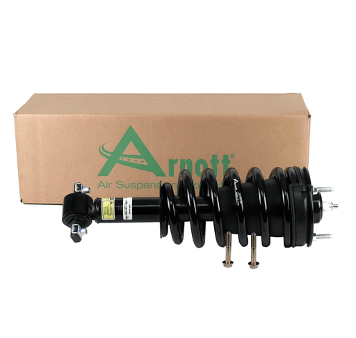 Mr-3568 Arnott® Front Magnetic Struts With Springs - ADVANCED TRUCK PARTS