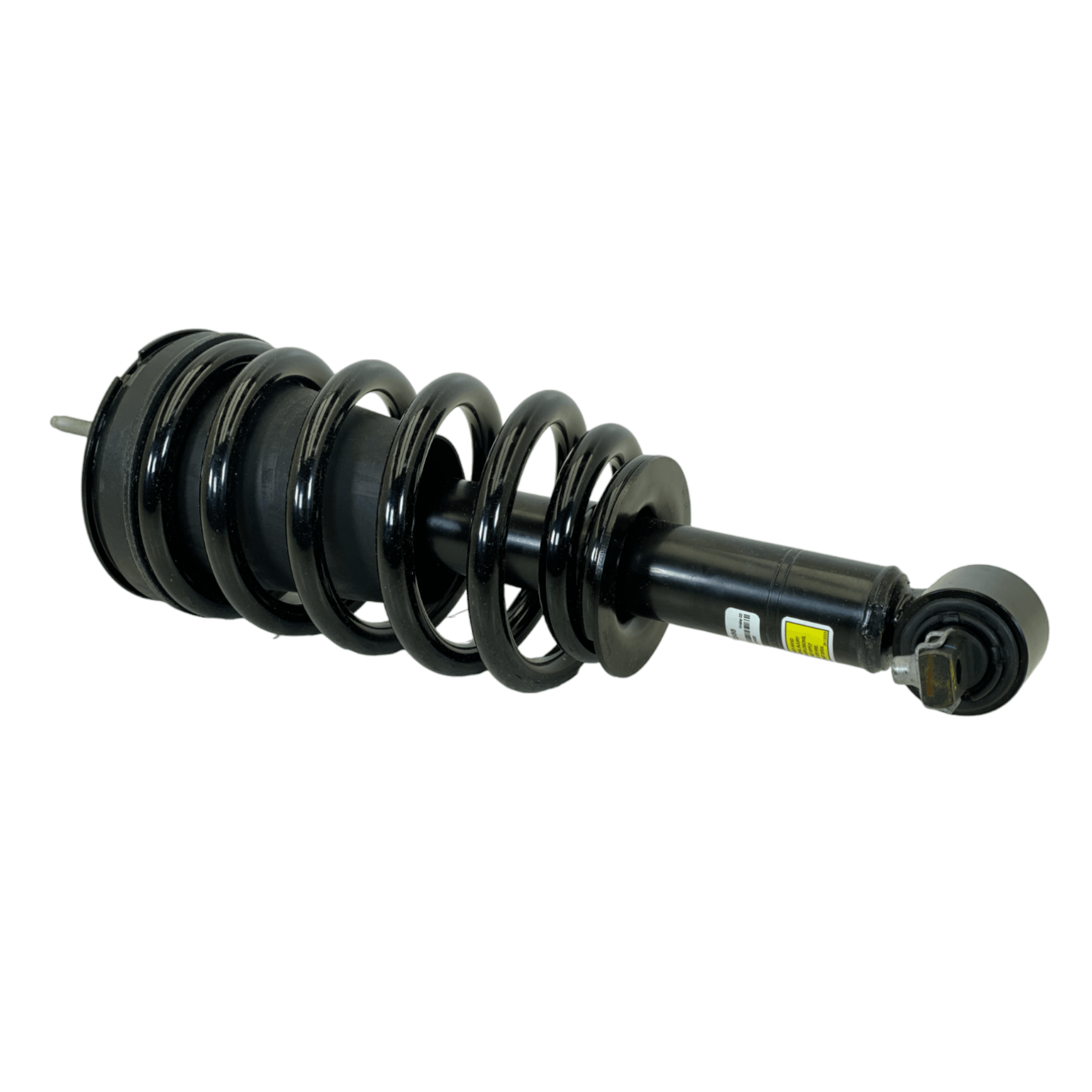 Mr-3568 Arnott® Front Magnetic Struts With Springs - ADVANCED TRUCK PARTS