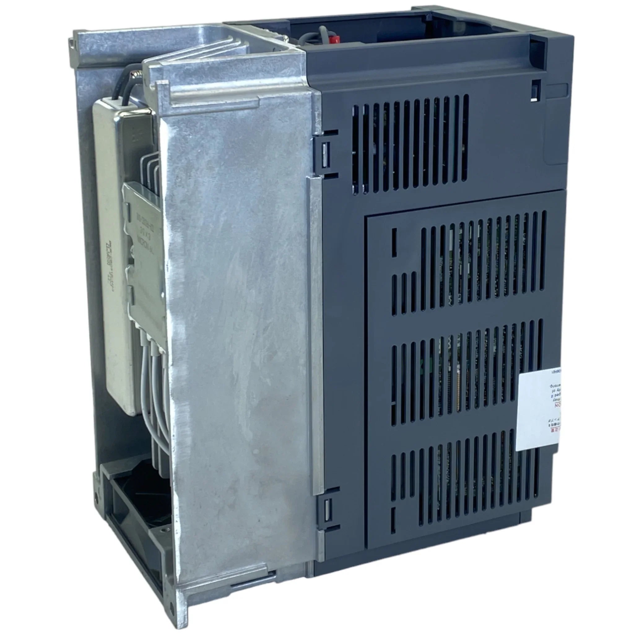 MRJ3350BS4 Mitsubishi AC Servo Amplifier 3.5 KW 3-Phase 400 VAC