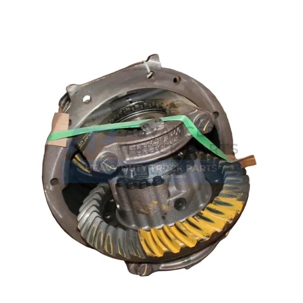 MR2014X 247 Genuine Meritor Differential Carrier Assembly 2.47 Ratio - Differentials