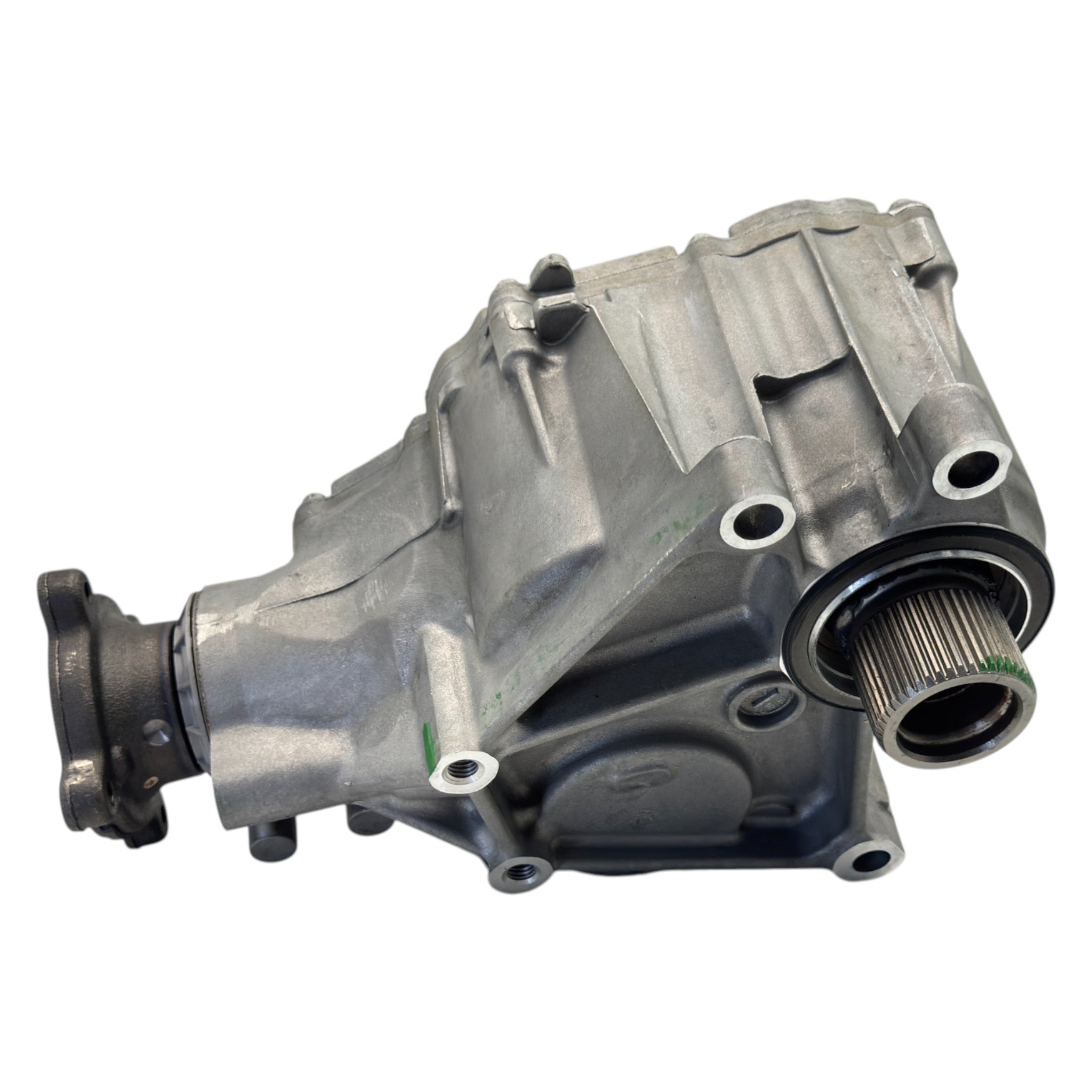 AT4Z-7251-G Genuine Ford Transfer Case — ADVANCED TRUCK PARTS
