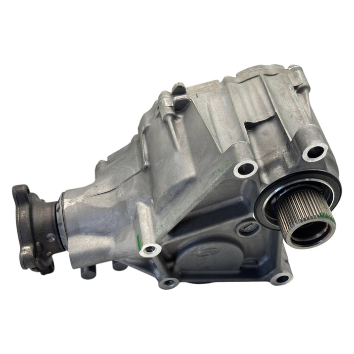 AT4Z7251D Genuine Ford Transfer Case