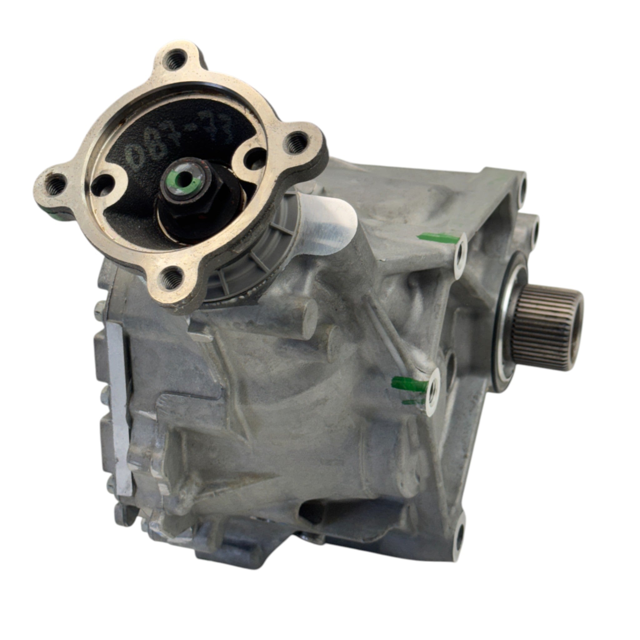 AT4Z7251D Genuine Ford Transfer Case
