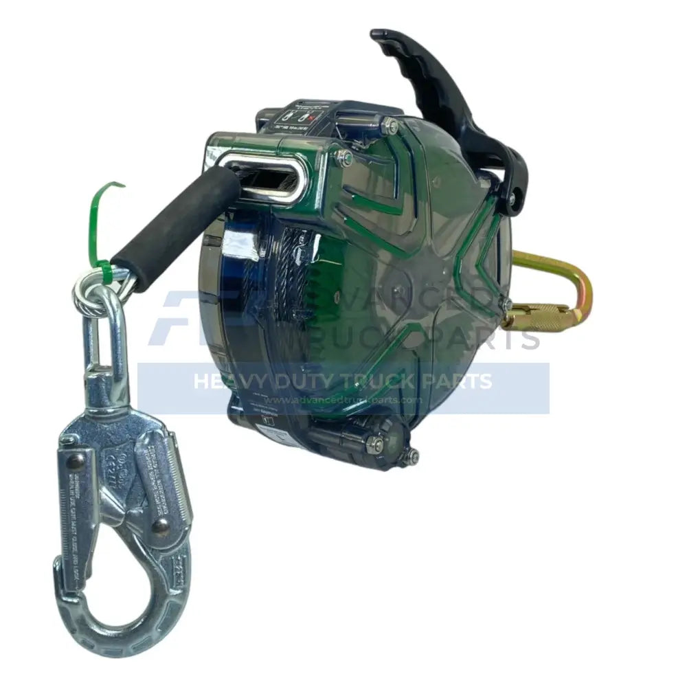 63210-00A MSA V-Tec Self Retracting Lifeline 10m