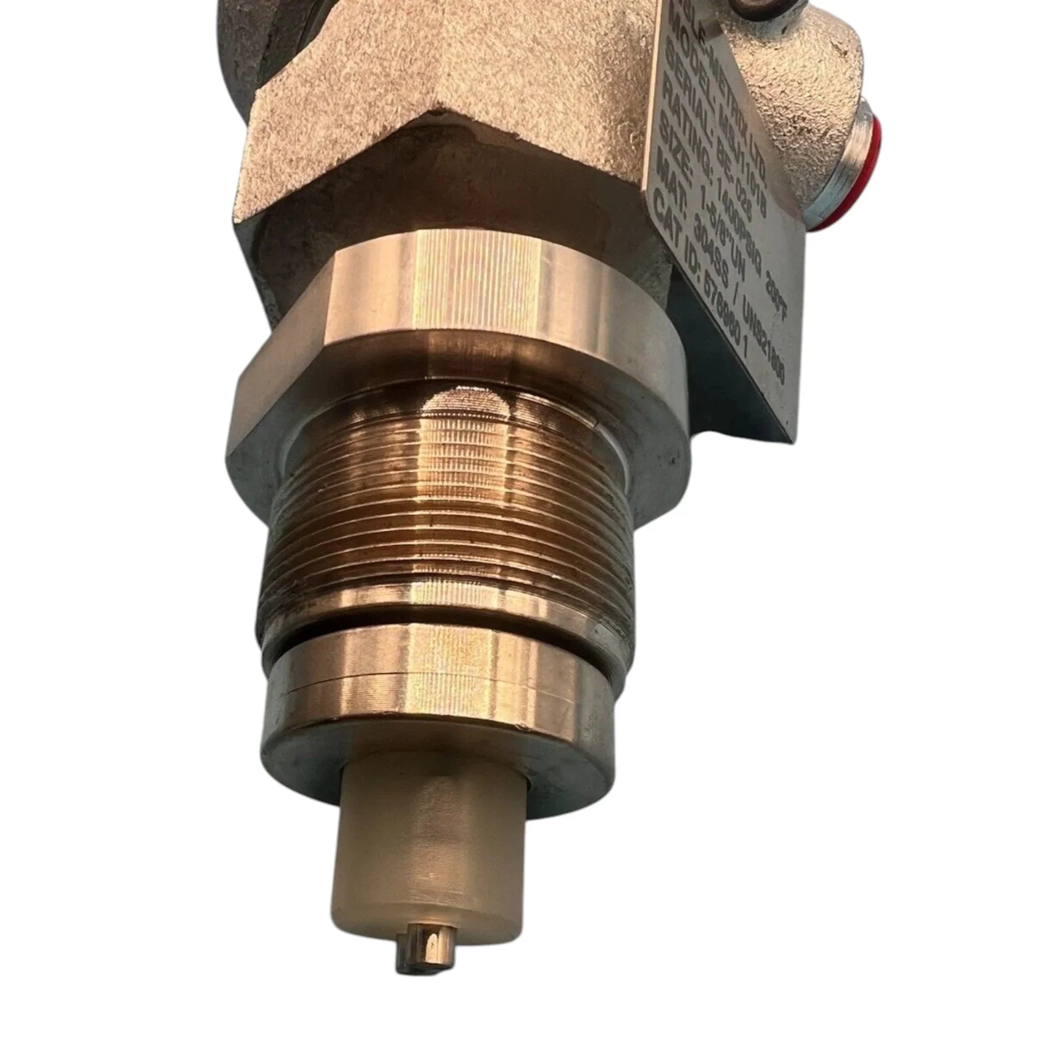 MSJ1101B Genuine Lisle Metrix Conductivity Sensor