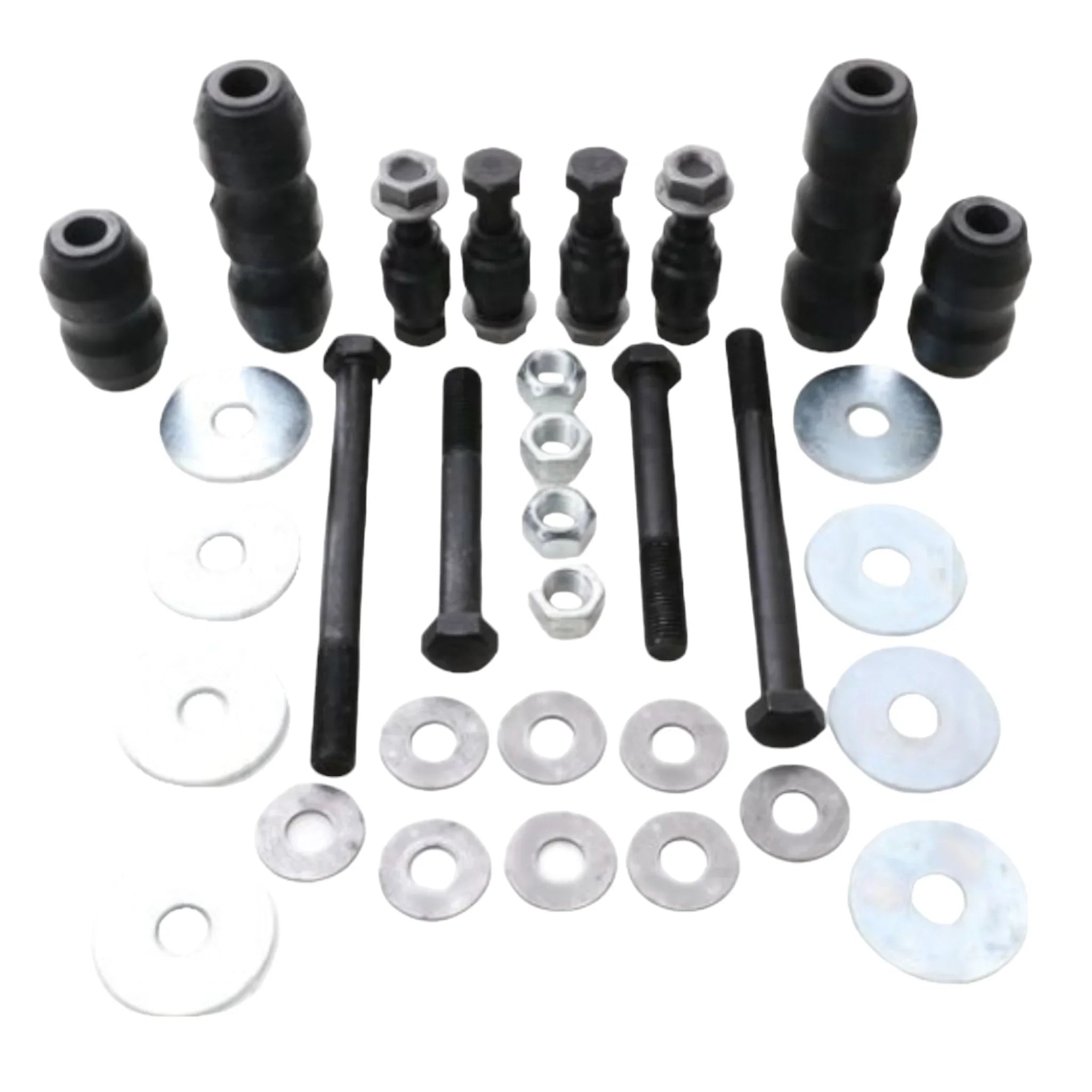 Msrk40 Automann Watson And Chalin Suspension Bushing Service Repair Kit