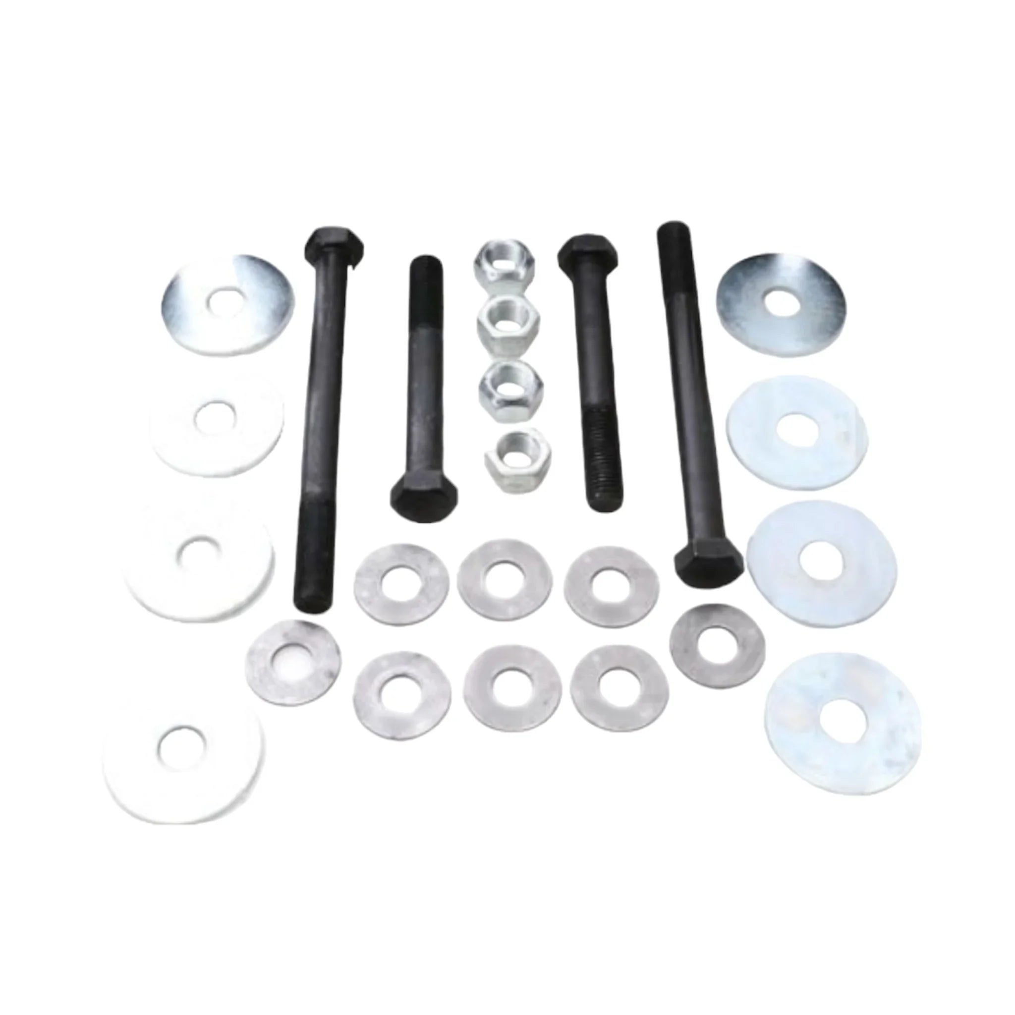 Msrk40 Automann Watson And Chalin Suspension Bushing Service Repair Kit