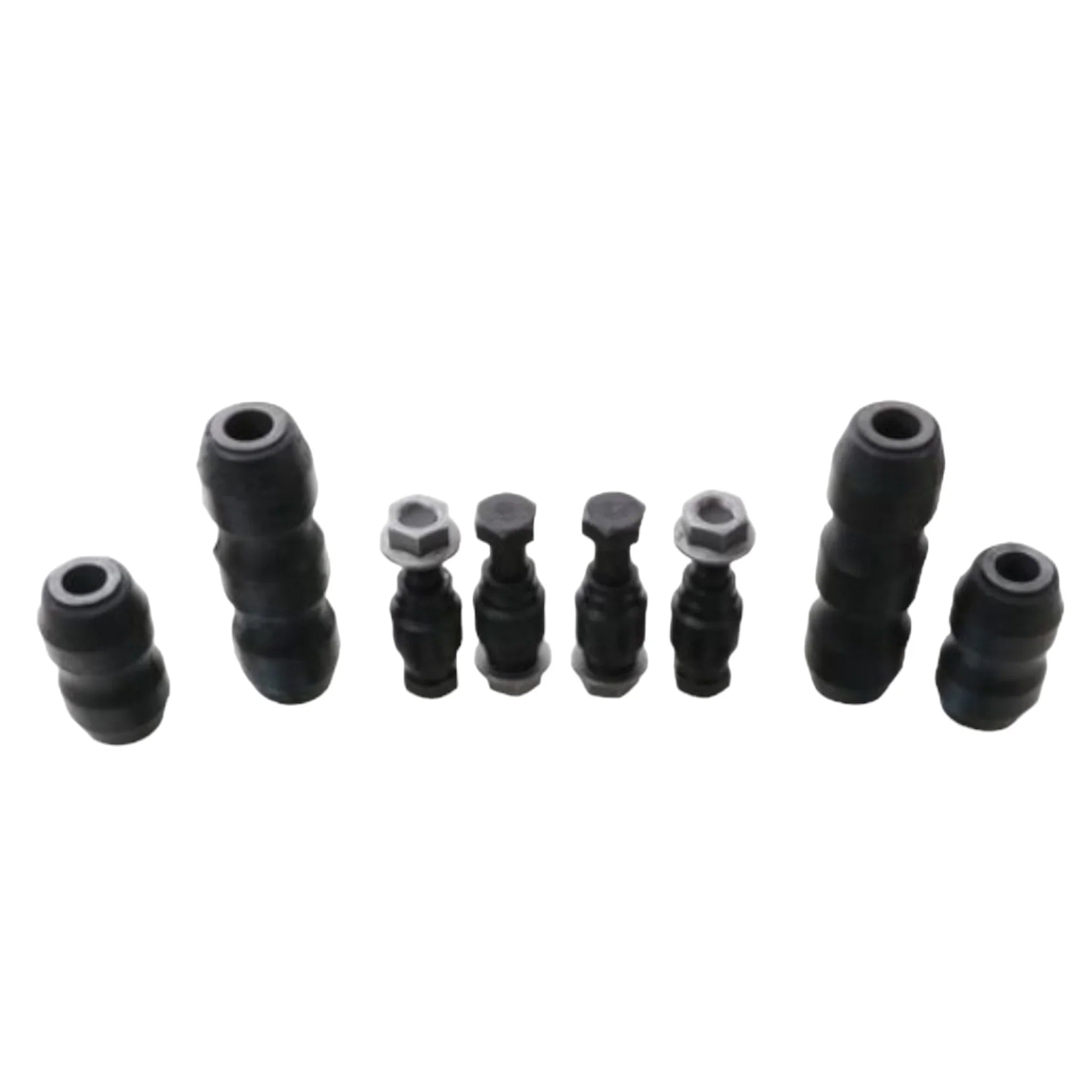 Msrk40 Automann Watson And Chalin Suspension Bushing Service Repair Kit