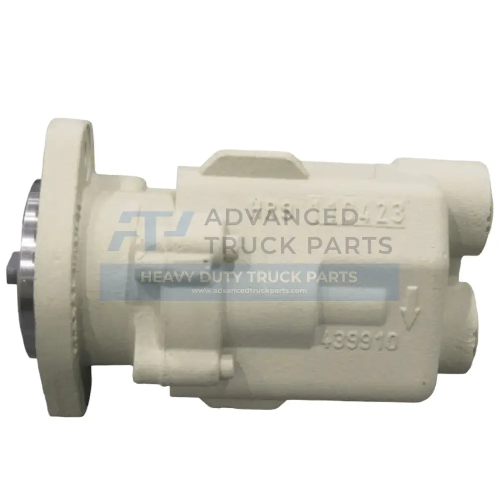X52608100028 MTU Fuel Pump