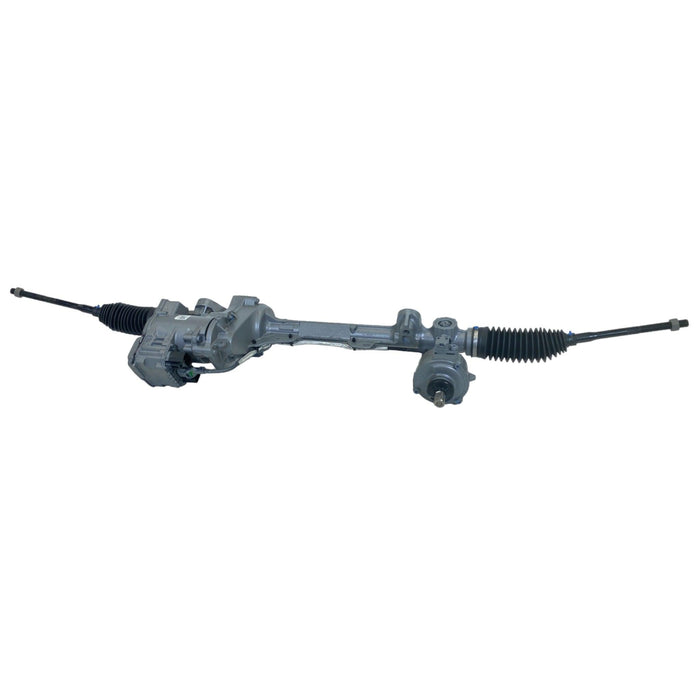 MU2Z-3V504-LRM Genuine Ford Steering Gear Assembly - ADVANCED TRUCK PARTS