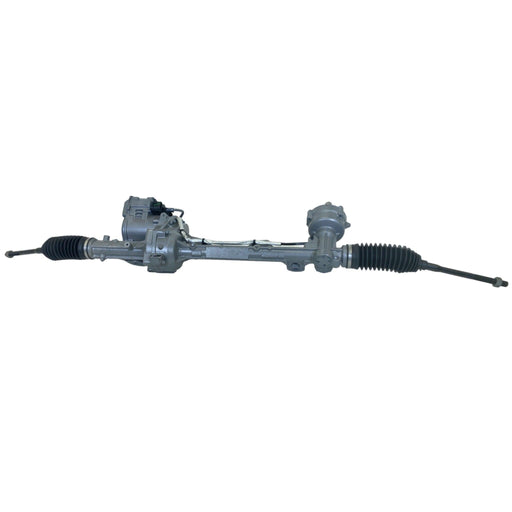 MU2Z-3V504-LRM Genuine Ford Steering Gear Assembly - ADVANCED TRUCK PARTS