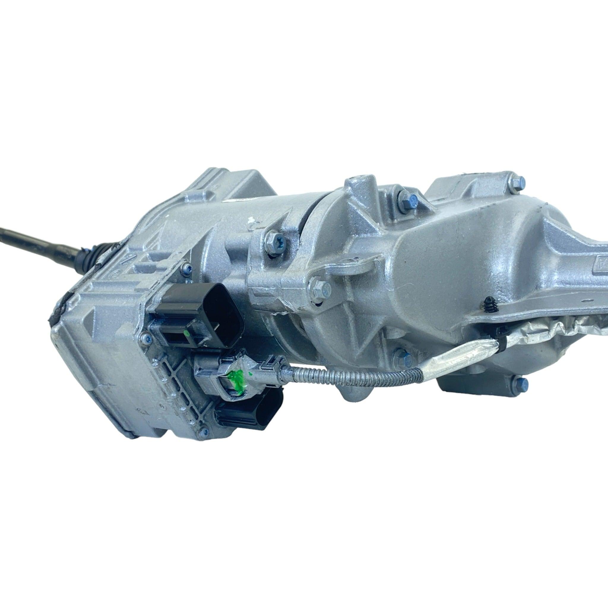 MU2Z-3V504-LRM Genuine Ford Steering Gear Assembly — ADVANCED TRUCK PARTS