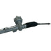 MU2Z-3V504-LRM Genuine Ford Steering Gear Assembly - ADVANCED TRUCK PARTS