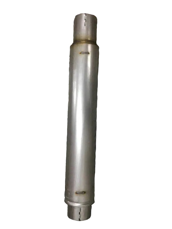 3561121C2 Genuine International Muffler, Exhaust