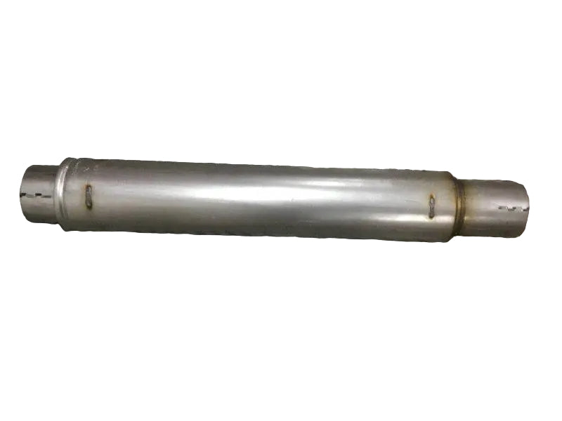 3561121C2 Genuine International Muffler, Exhaust