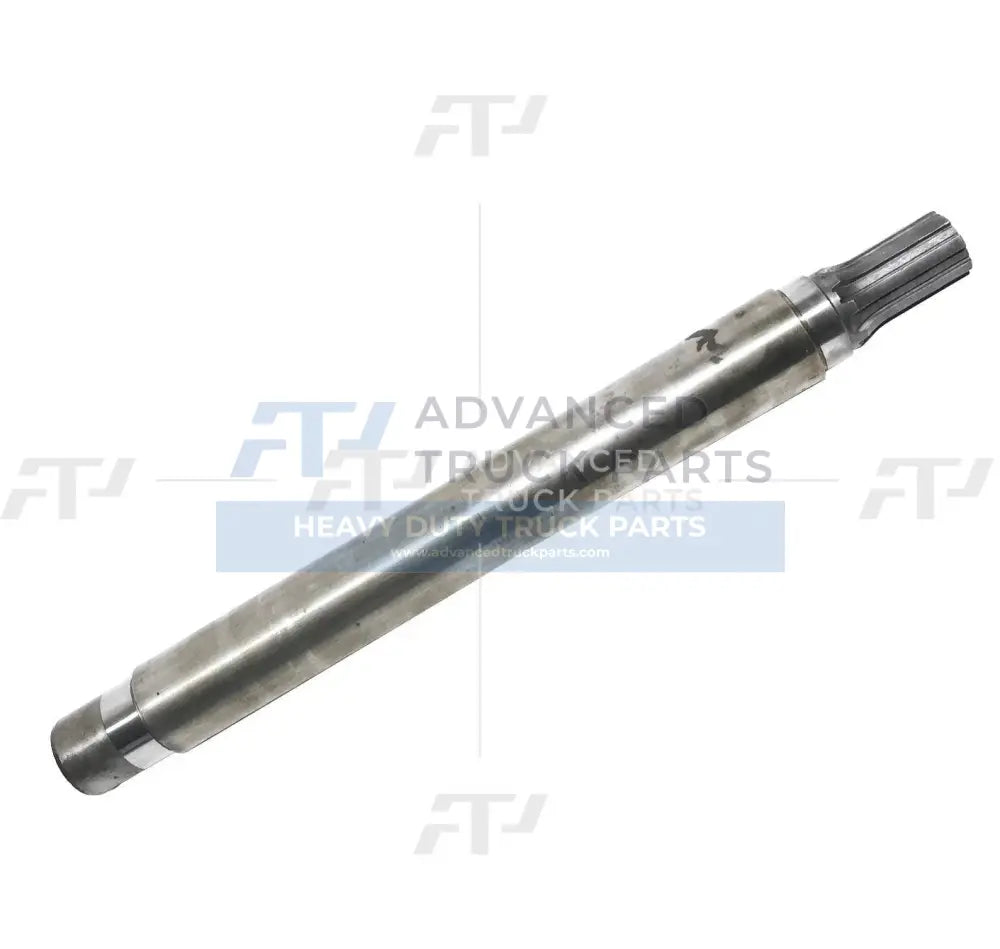 06T40553 Muncie Pto Power Take Off Output Shaft I Cs20 For Series Din 5462