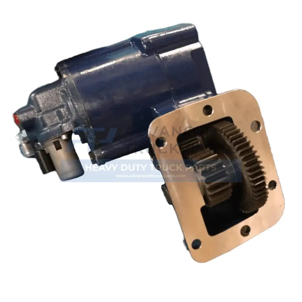 Fr67-F1506-D4Nx Muncie Torqshift Automatic Muncie Pto Fr67F1506D4Nx For Ford