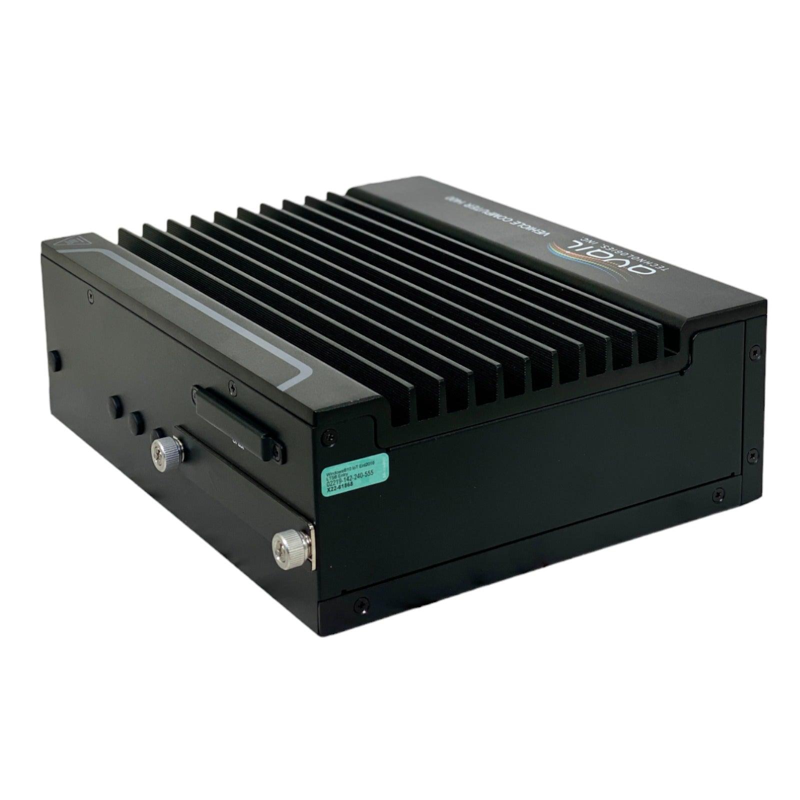 Mxe-1400 Avail Technologies Integrated Fanless Embedded Computer - ADVANCED TRUCK PARTS