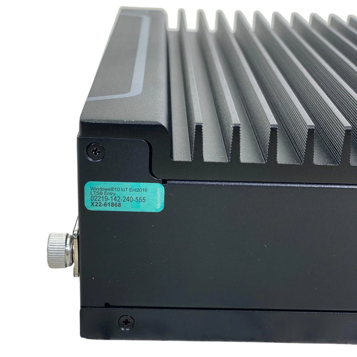 Mxe-1400 Avail Technologies Integrated Fanless Embedded Computer
