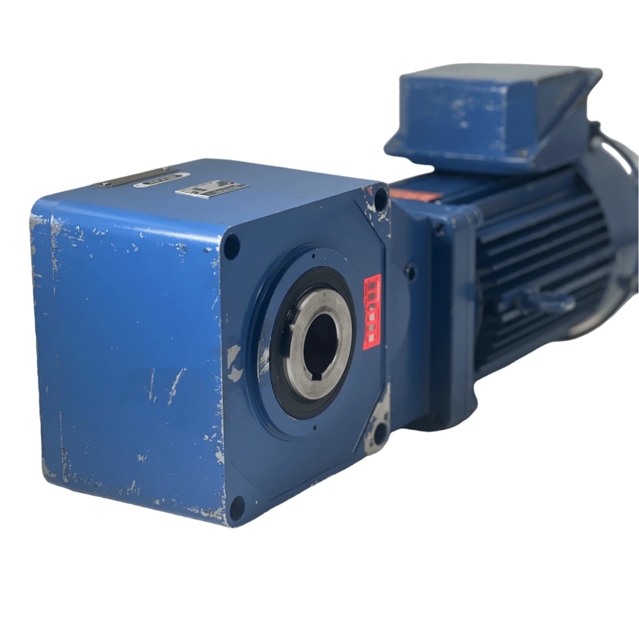 MYMS2-1520-B-7 Sumitomo H Series Hyponic Gearmotor