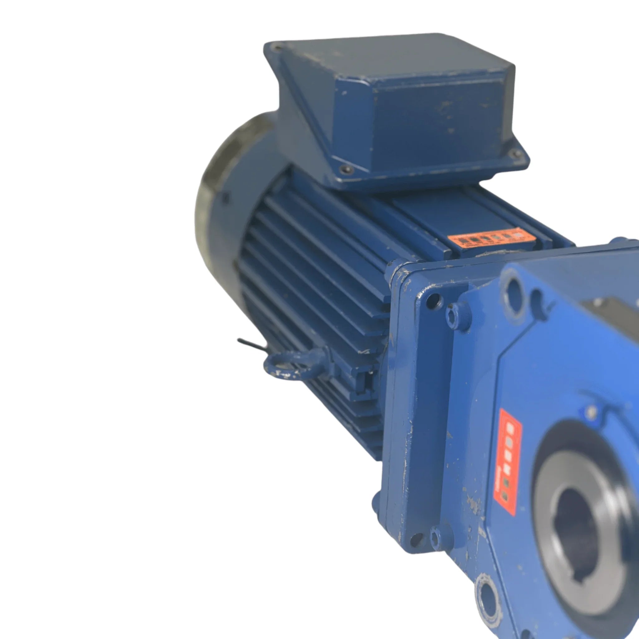 MYMS2-1520-B-7 Sumitomo H Series Hyponic Gearmotor