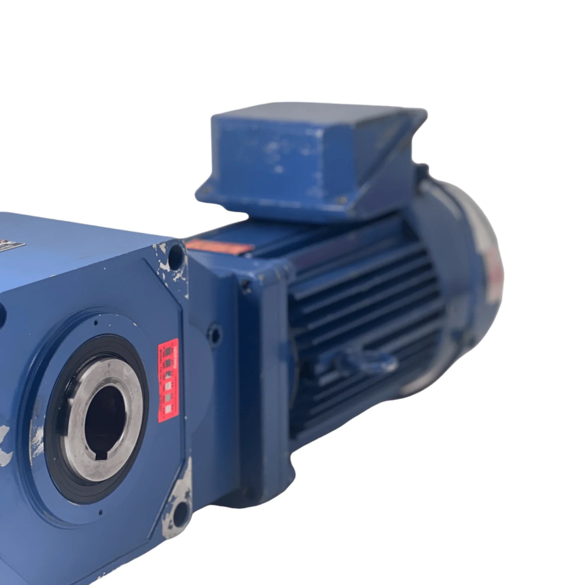MYMS2-1520-B-7 Sumitomo H Series Hyponic Gearmotor