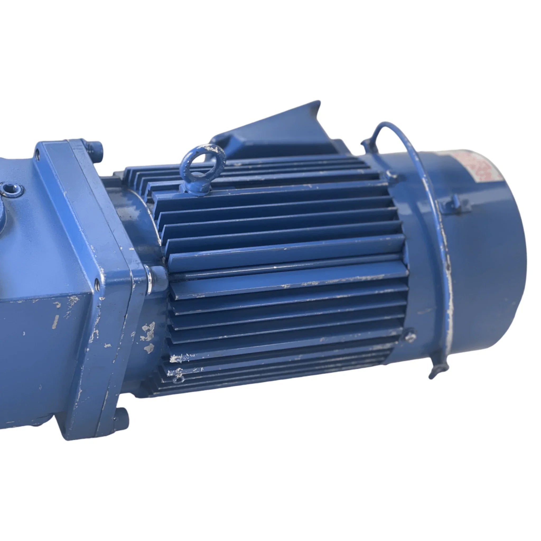 MYMS2-1520-B-7 Sumitomo H Series Hyponic Gearmotor