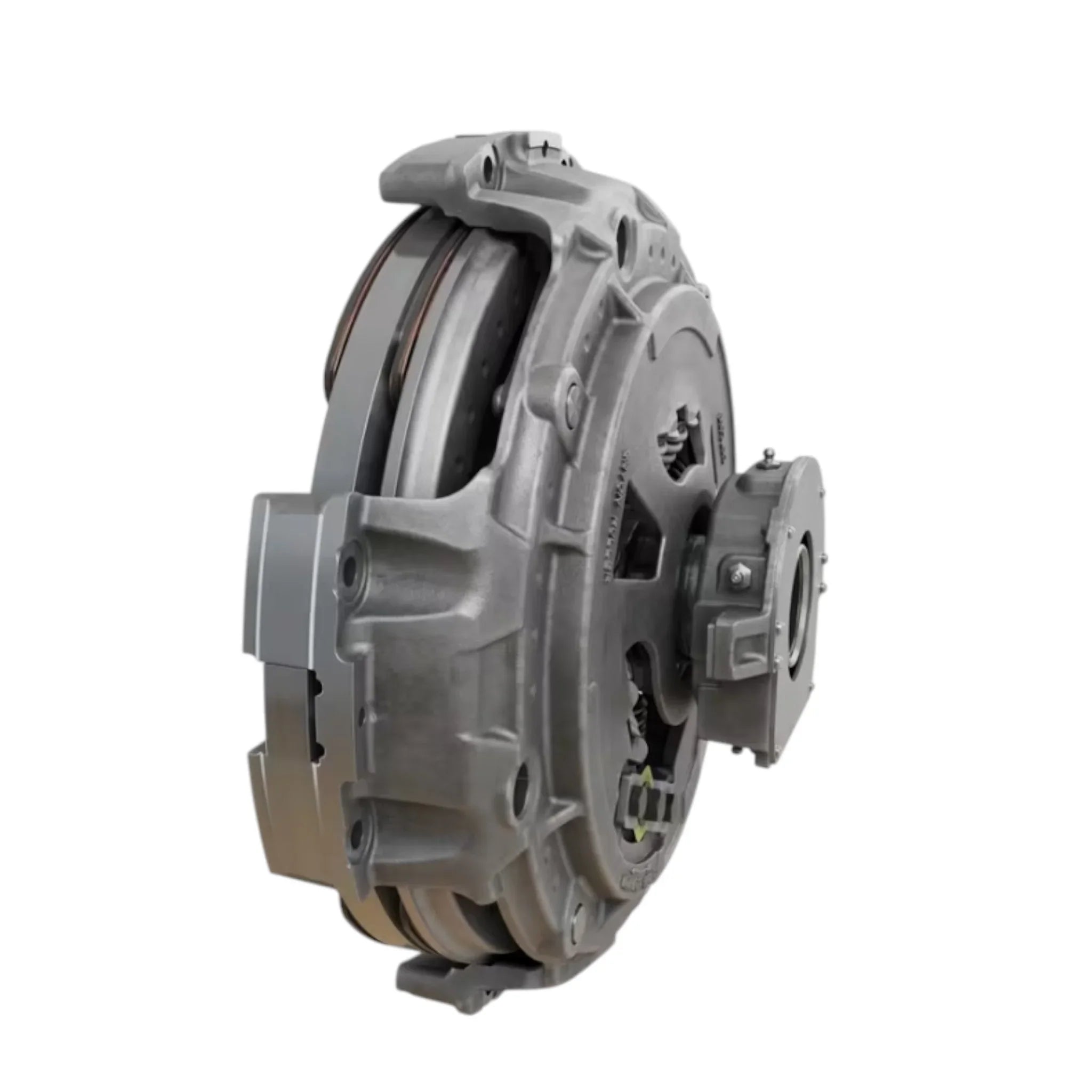 20970125 Genuine Haldex Clutch Friction Plate