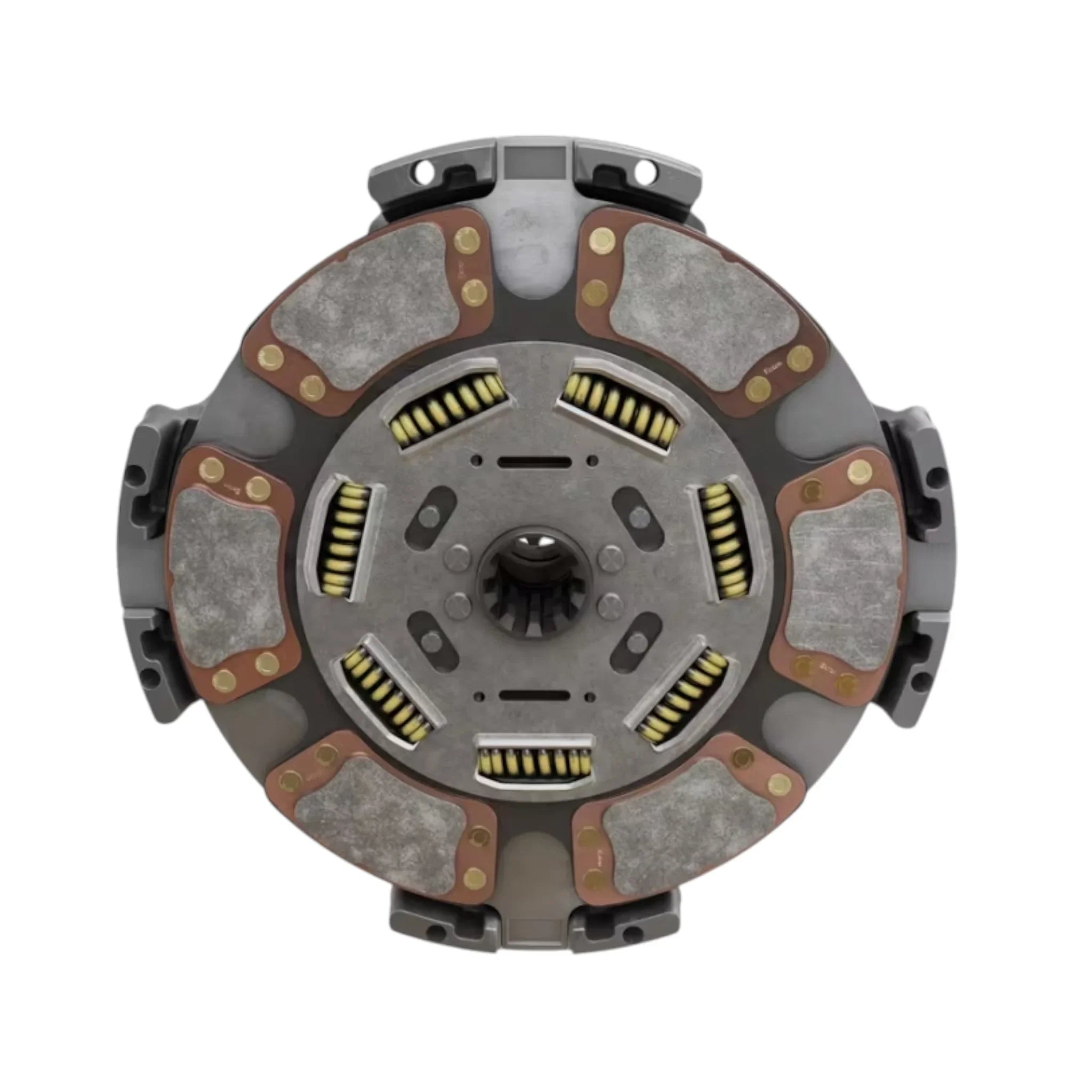 20970125 Genuine Haldex Clutch Friction Plate