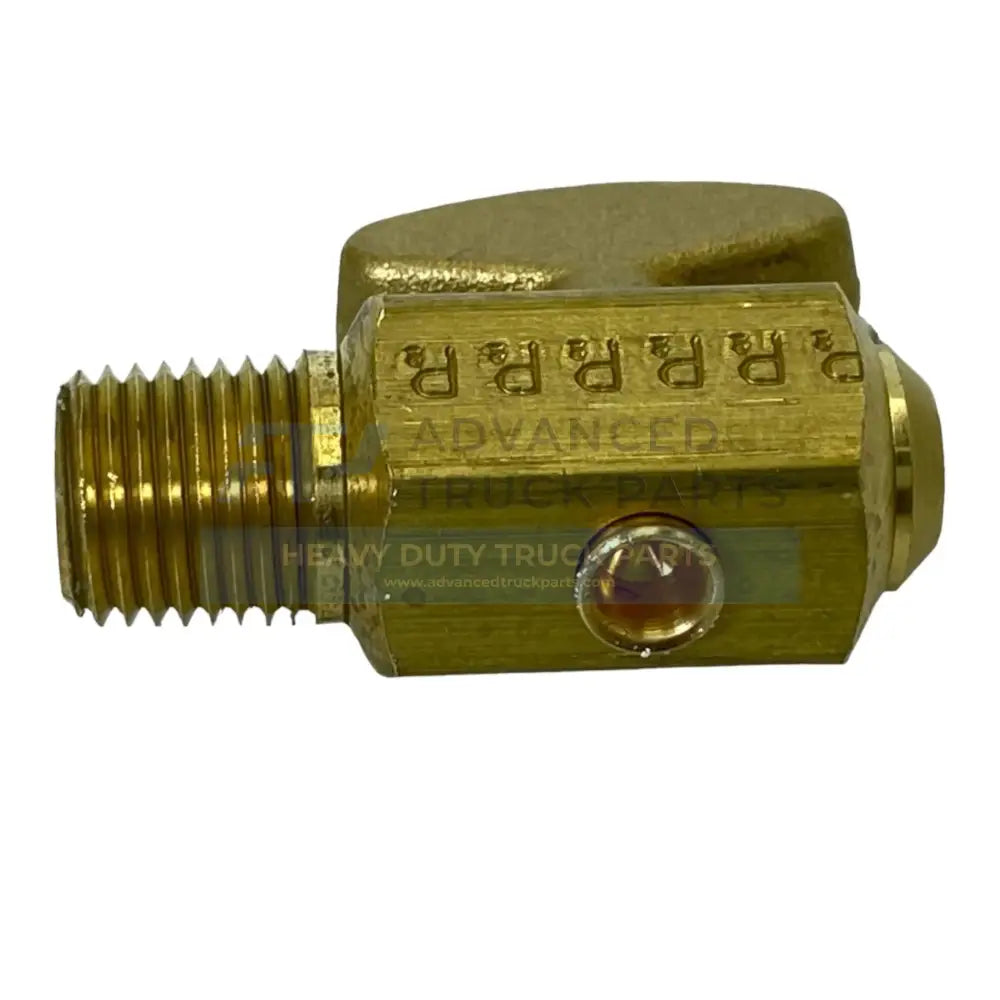 5396-12110 Genuine Haldex Drain Petcock Valve