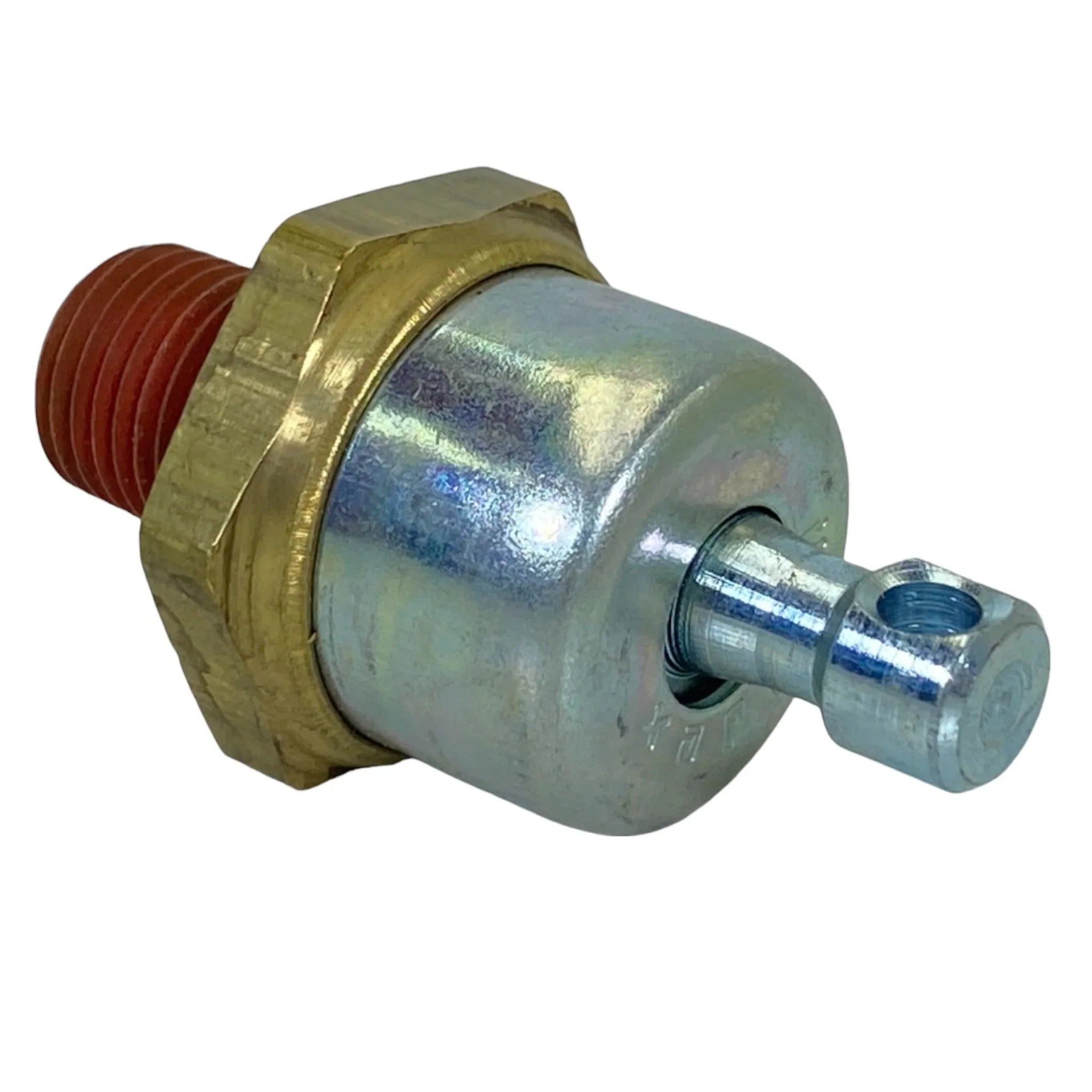 N15841 Genuine Haldex Manual Drail Valve